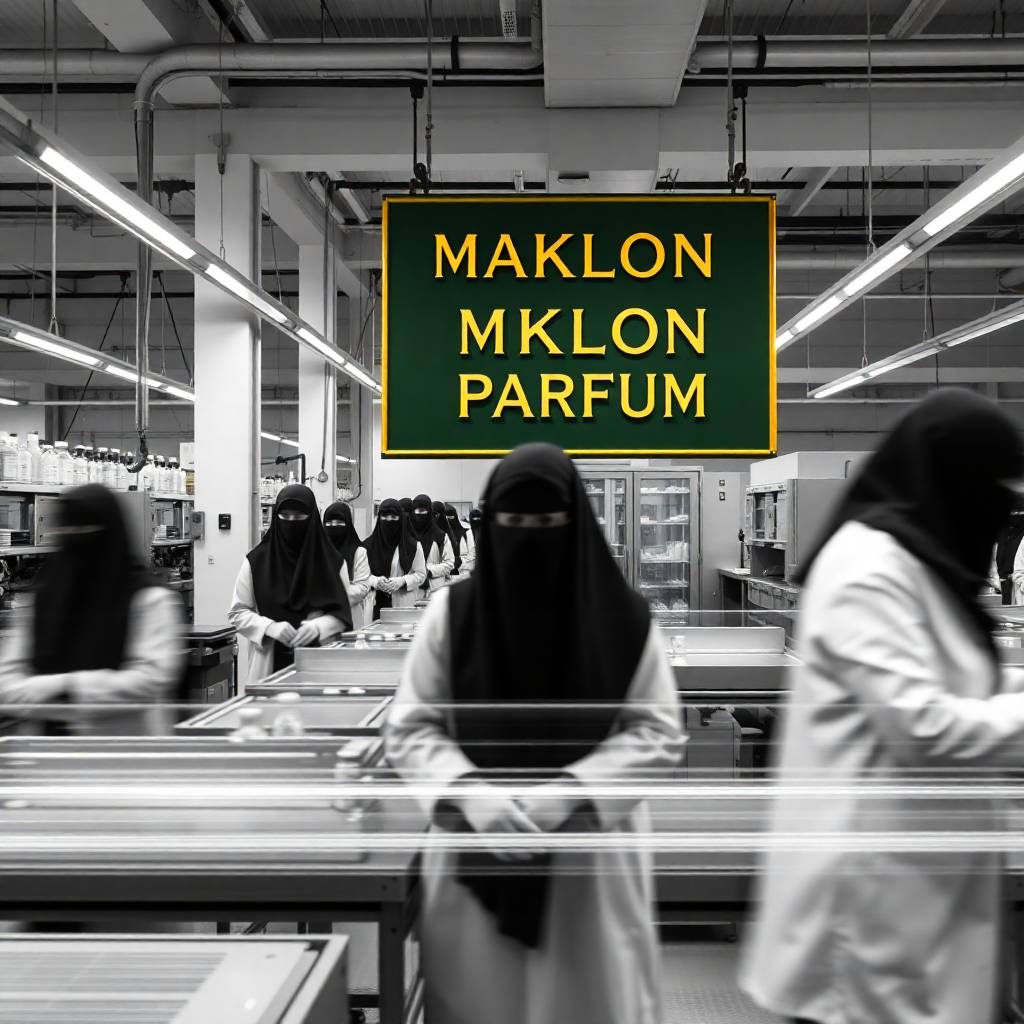 Jasa Maklon Parfume MEDAN, MAKASSAR, JAKARTA, SURABAYA: Cara Pesan yang Aman dan Alur Order