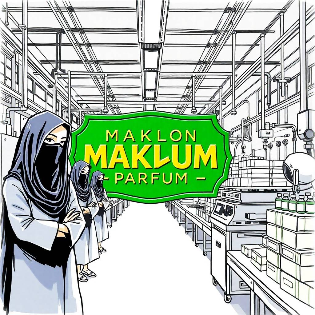 Jasa Maklon Parfume MEDAN, MAKASSAR, JAKARTA, SURABAYA: Menghindari Kesalahan Umum Saat Membeli