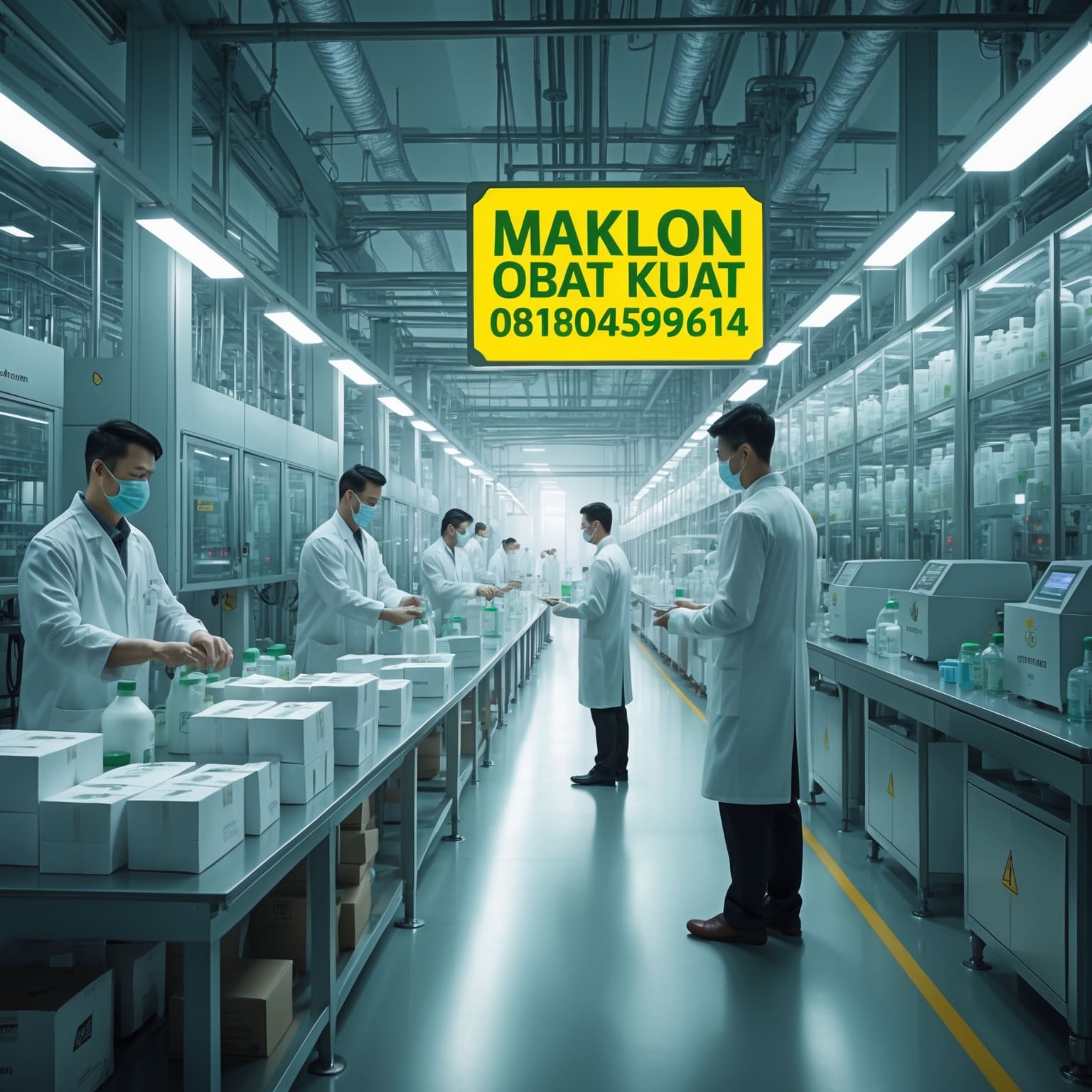 Jasa Maklon Obat Kuat MEDAN, MAKASSAR, JAKARTA, SURABAYA - Solusi yang Tepat untuk Bisnis Anda