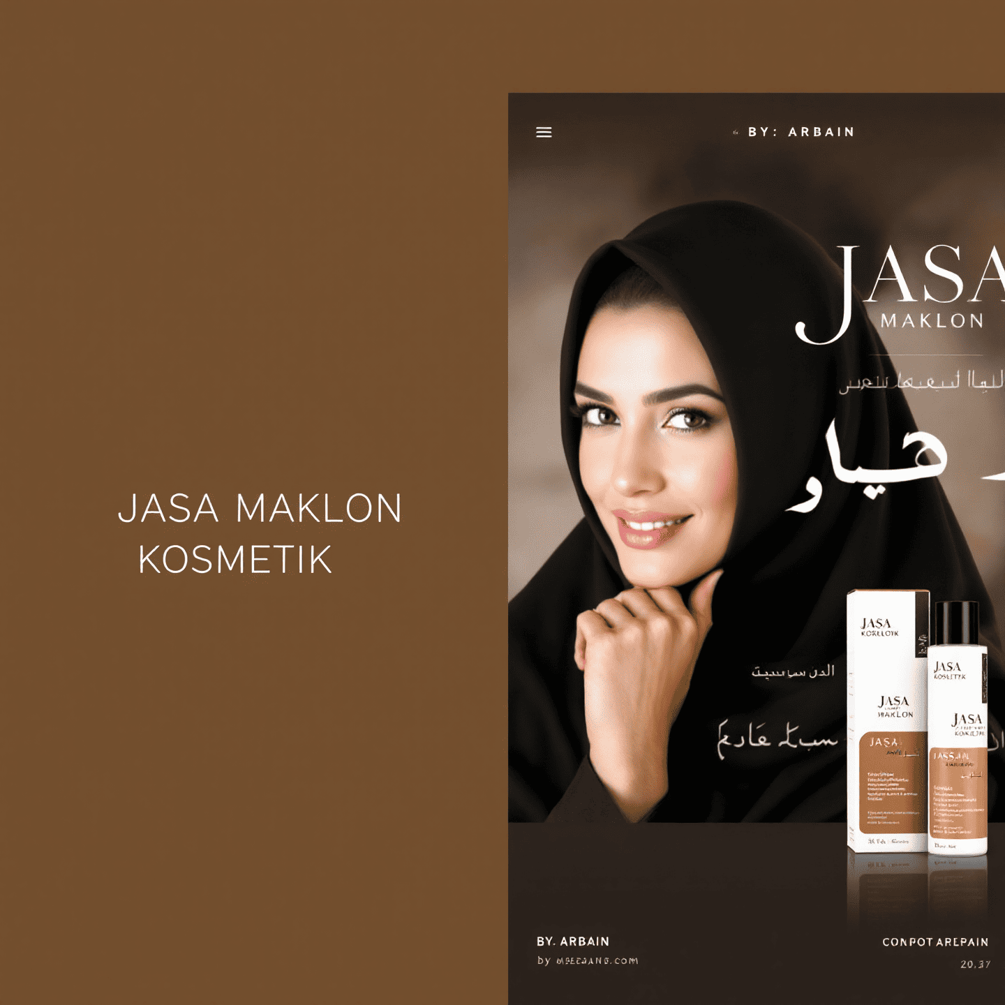 Rekomendasi Jasa Maklon Kosmetik Murah untuk Meningkatkan Bisnis Anda