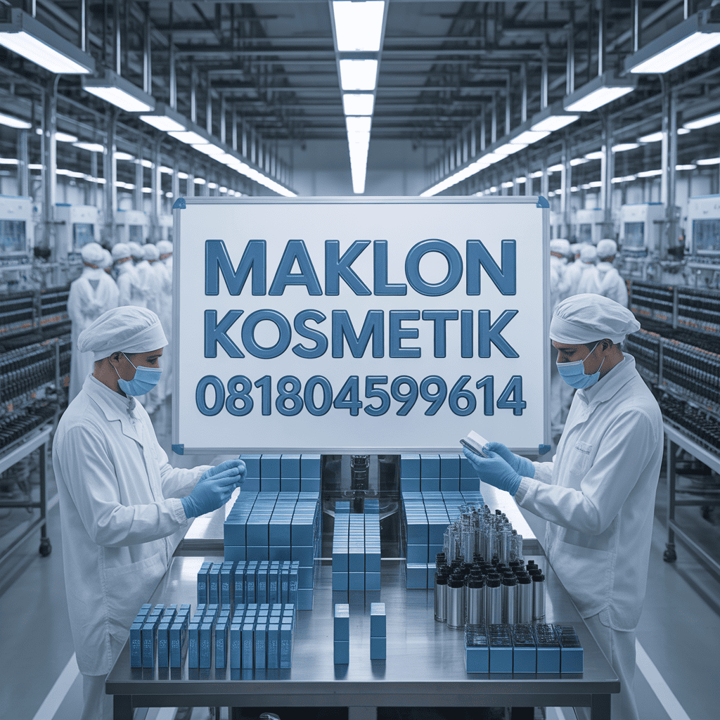 FAQ Lengkap untuk Calon Pembeli Jasa Maklon Kosmetik Murah di PT ARBAIN JAYA INVESTAMA