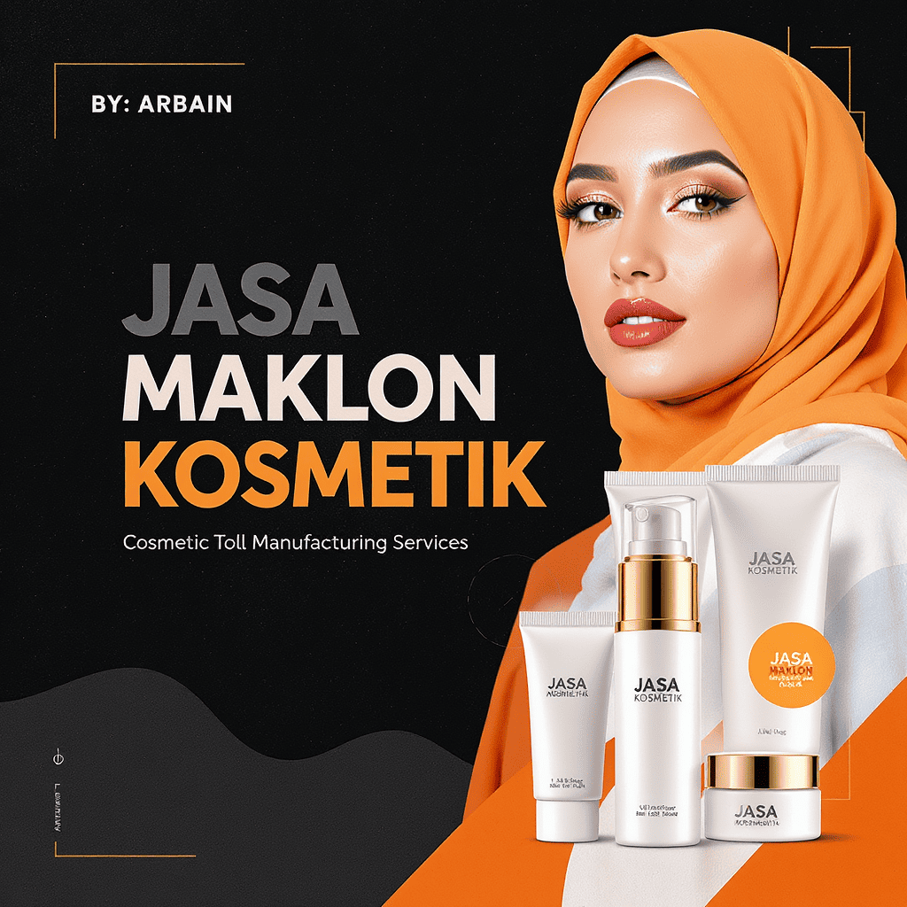 Perbandingan Jasa Maklon Kosmetik Murah: Apa yang Harus Diperhatikan Sebelum Membuat Keputusan?