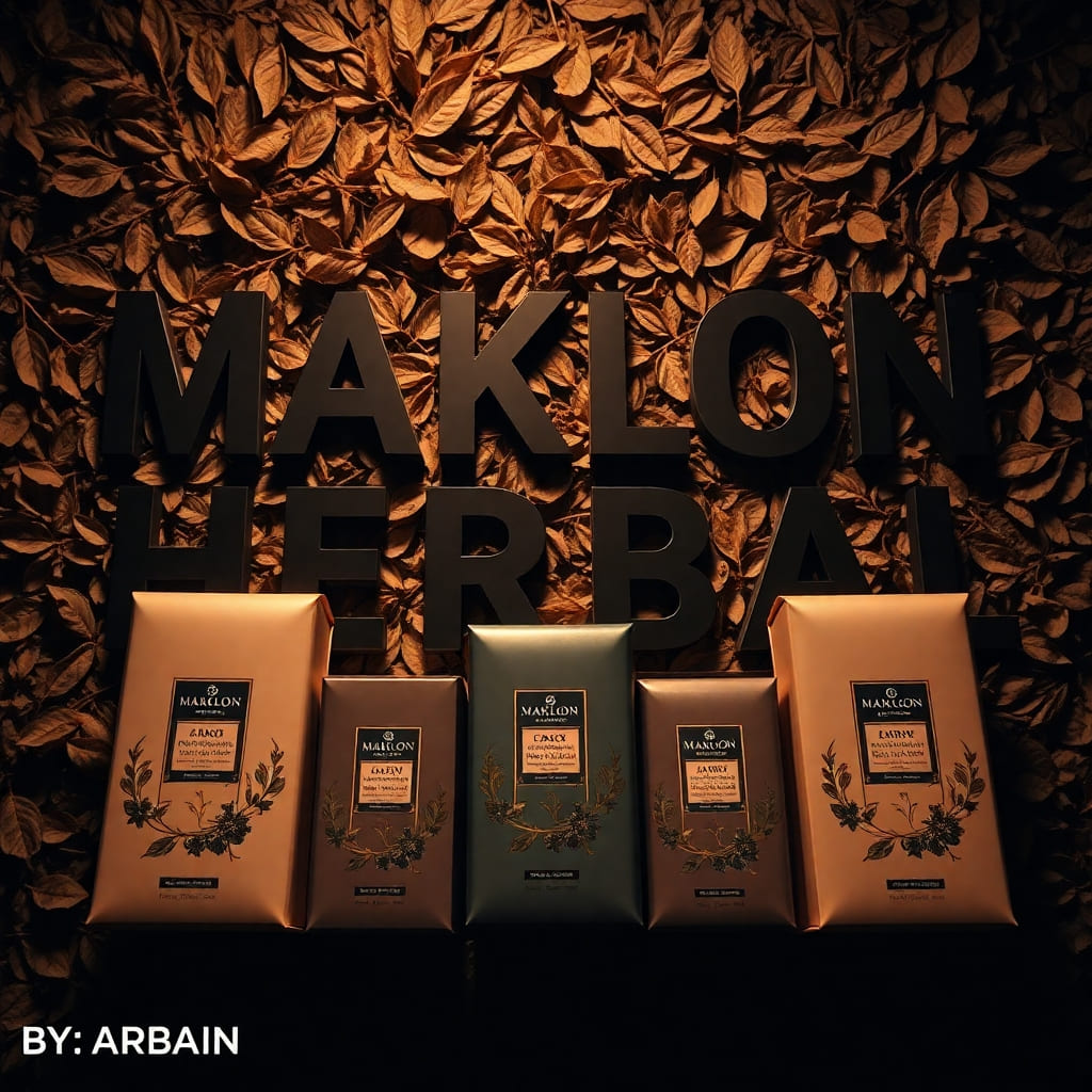 Jasa Maklon Obat Herbal: Pilih yang Tepat untuk Kebutuhan Bisnis Anda