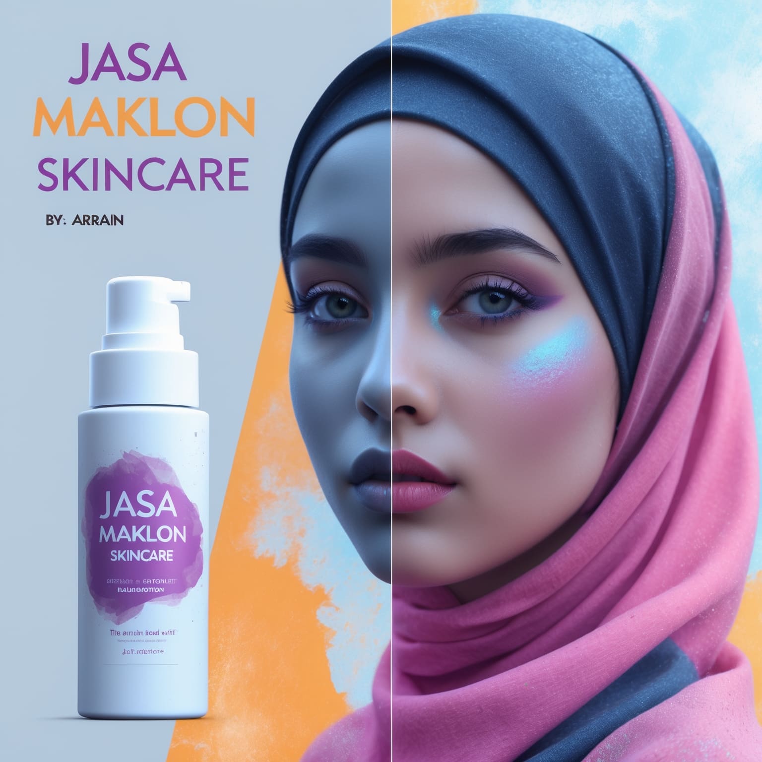 Membeli Jasa Maklon Skincare yang Aman dan Terpercaya: Cara Pesan yang Tepat dan Alur Order yang Transparan