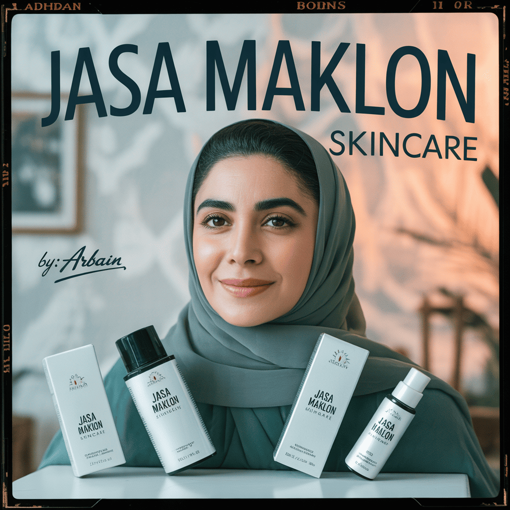 Manfaat Utama Jasa Maklon Skincare untuk Bisnis Kecil: Membantu Mereka Berkembang dengan Lebih Cepat dan Efektif