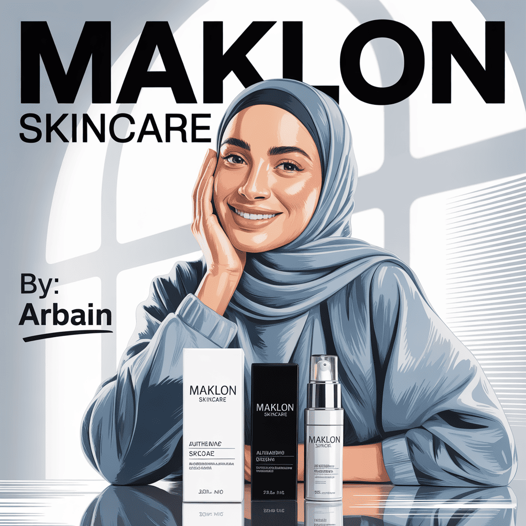 Cara Pesan yang Aman dan Efektif untuk Jasa Maklon Skincare: Panduan Lengkap