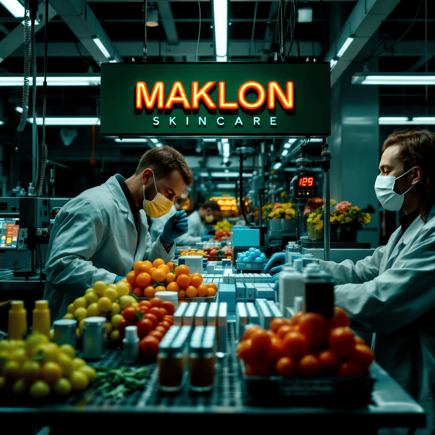 Buat Keputusan yang Bijak: FAQ Lengkap untuk Calon Pembeli Maklon Skincare