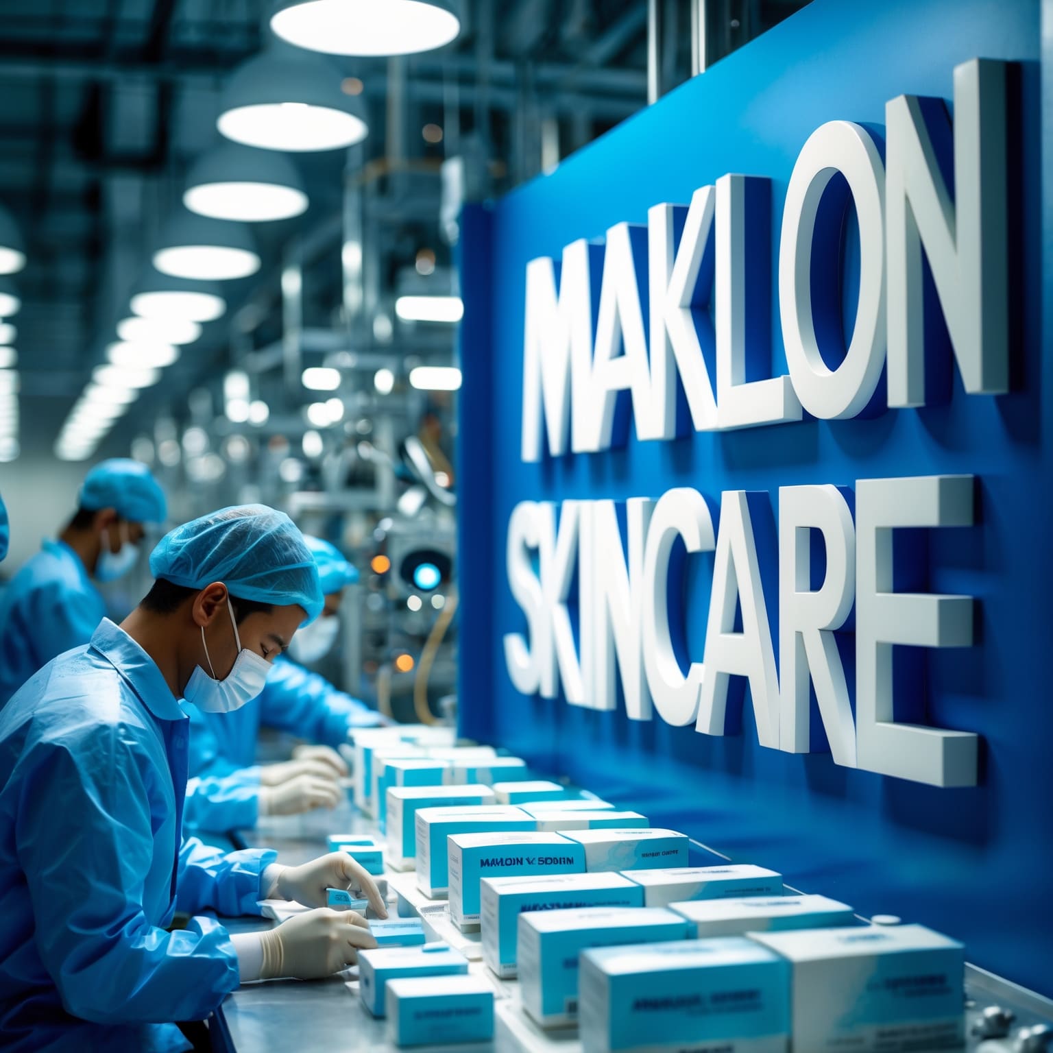 Panduan Membangun Brand Skincare Tanpa Risiko Operasional dengan Pabrik Maklon Skincare Murah PT ARBAIN JAYA INVESTAMA