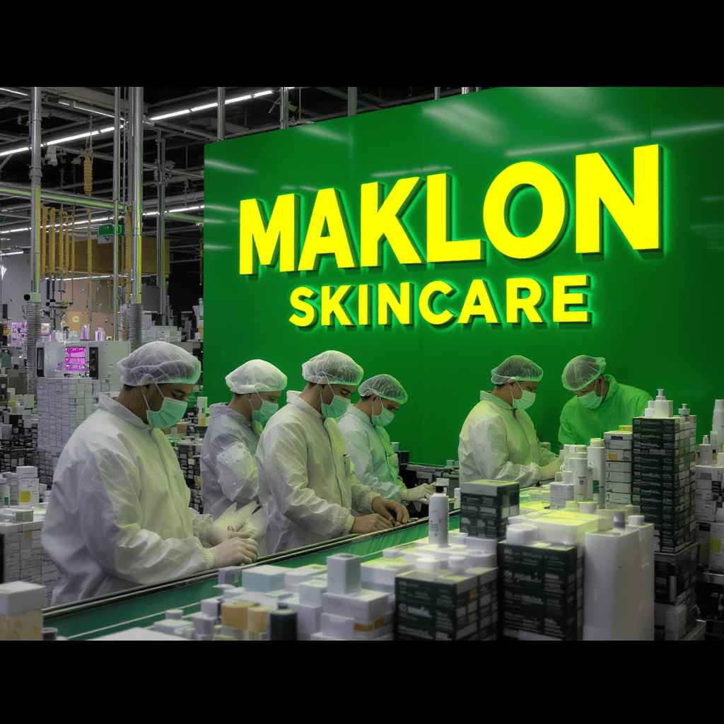 Panduan Memilih Pabrik Maklon SKINCARE MURAH Terpercaya: Checklist Pembelian Yang Wajib Kamu Ketahui