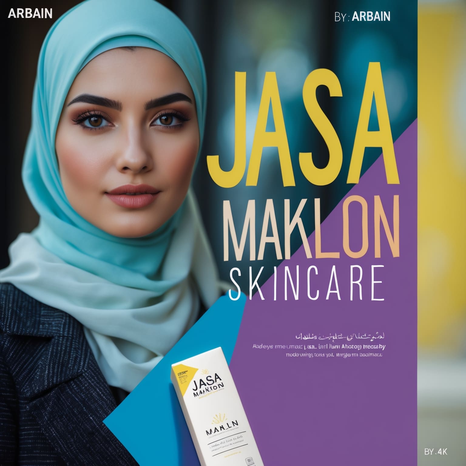 Pabrik Maklon SKINCARE MURAH Terpercaya - Cocok Untuk Siapa? Use Case & Segmentasi