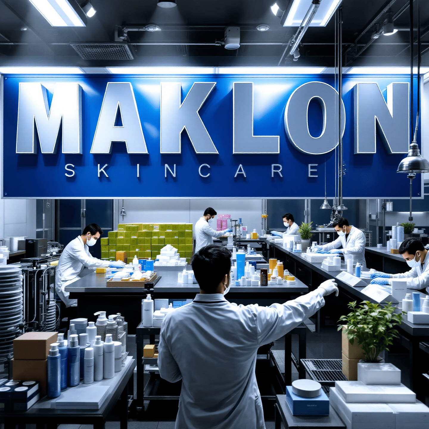 Panduan Memilih dan Checklist Pembelian Jasa Maklon Skincare yang Tepat | Jasa Maklon Herbal