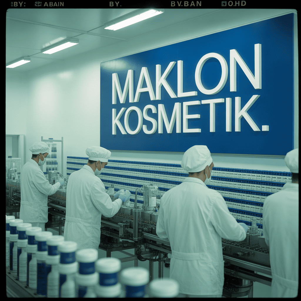 Pilih Partner Maklon Kosmetik yang Tepat untuk Bisnis Anda: Keunggulan Strategis dan Kompetitif