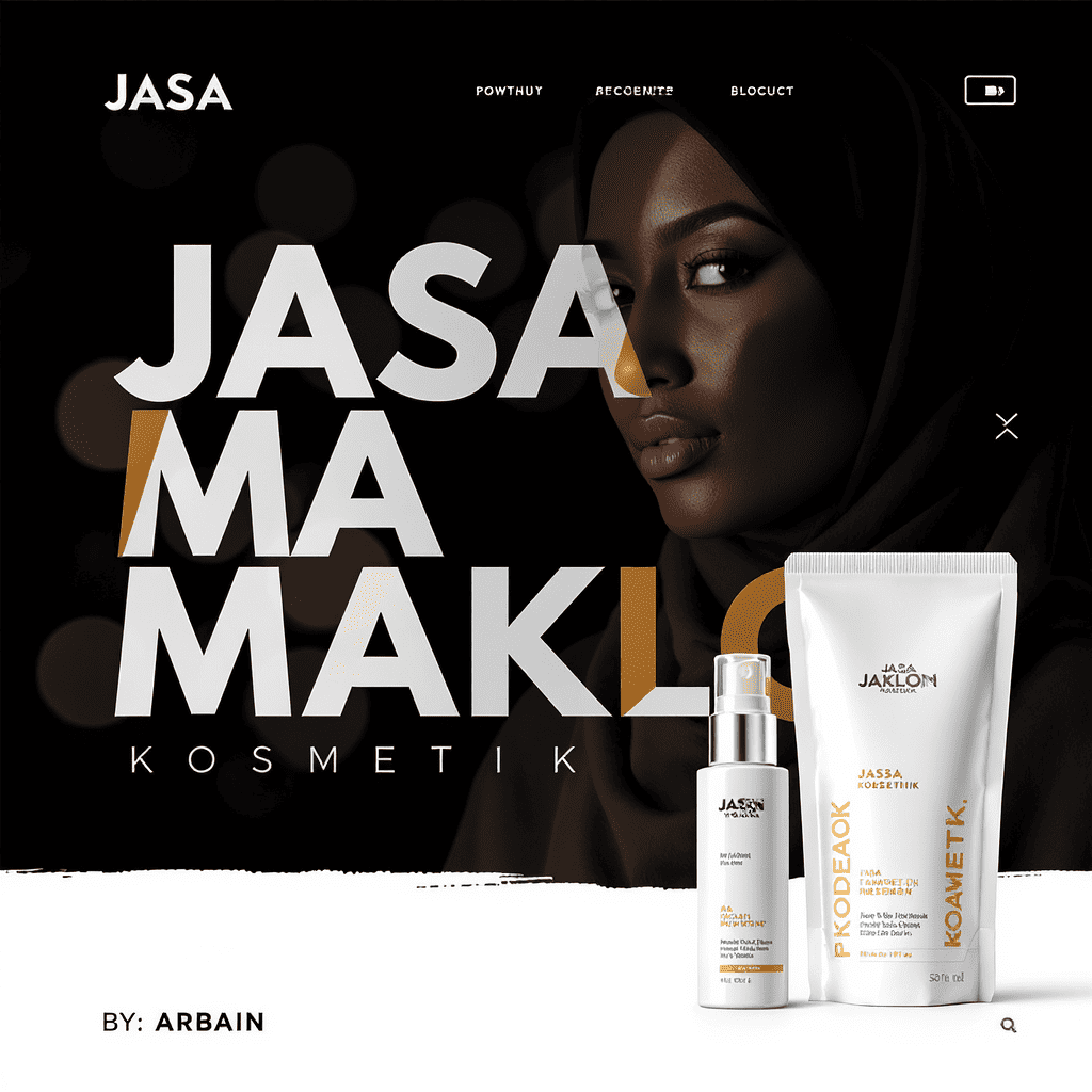 Jasa Maklon Kosmetik: Pertanyaan Lengkap untuk Calon Pembeli