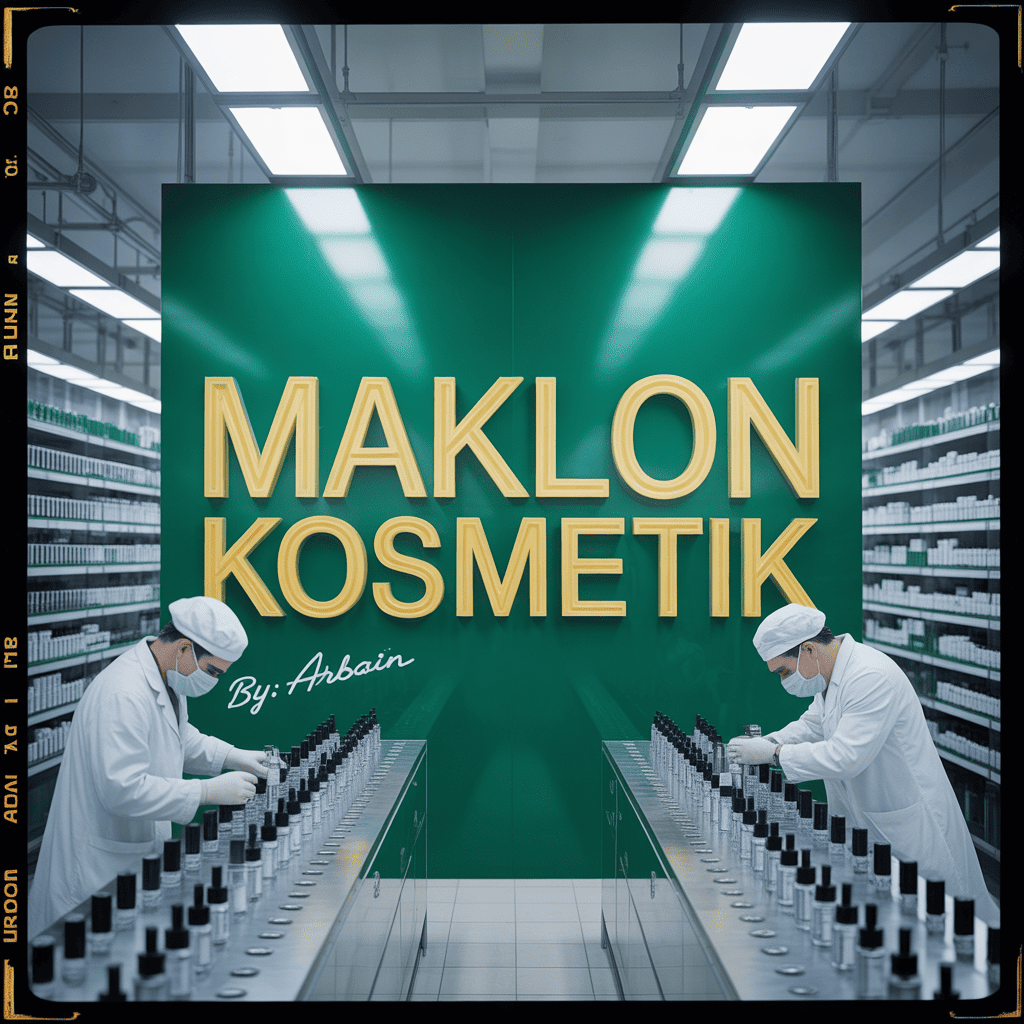 Panduan Memilih Mitra Maklon Kosmetik Terbaik: Checklist Pembelian yang Tepat