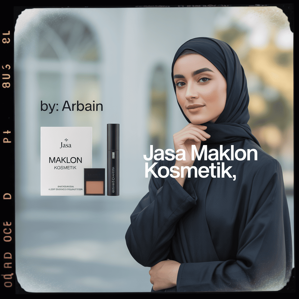 Alternatif Maklon Kosmetik: Pabrik Maklon Kosmetik Murah vs. Tindakan Sendiri