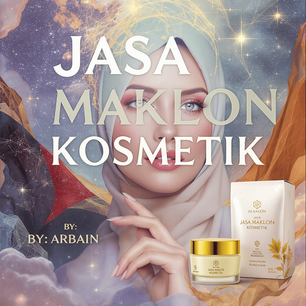 Pabrik Maklon Kosmetik Terpercaya - Keunggulan & Diferensiasi (Why Us)