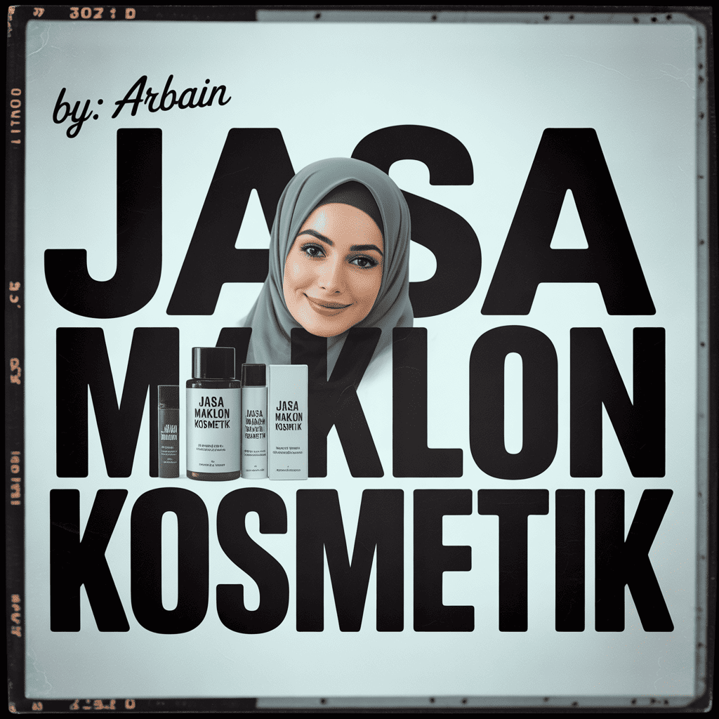 Mitra Terbaik: Pabrik Maklon Kosmetik Terpercaya untuk FAQ Lengkap Calon Pembeli