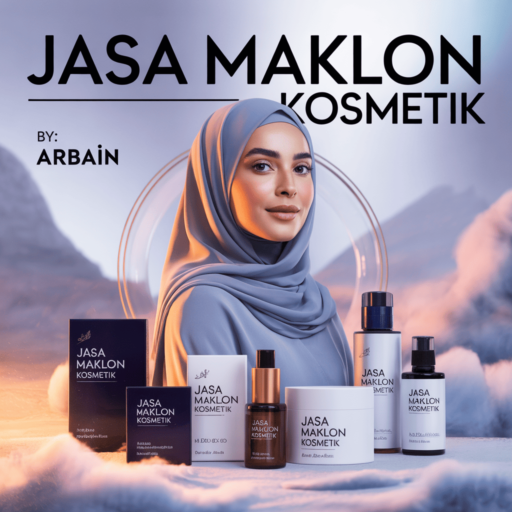 Pabrik Maklon Kosmetik Terpercaya - Bukti Sosial & Pengalaman Umum