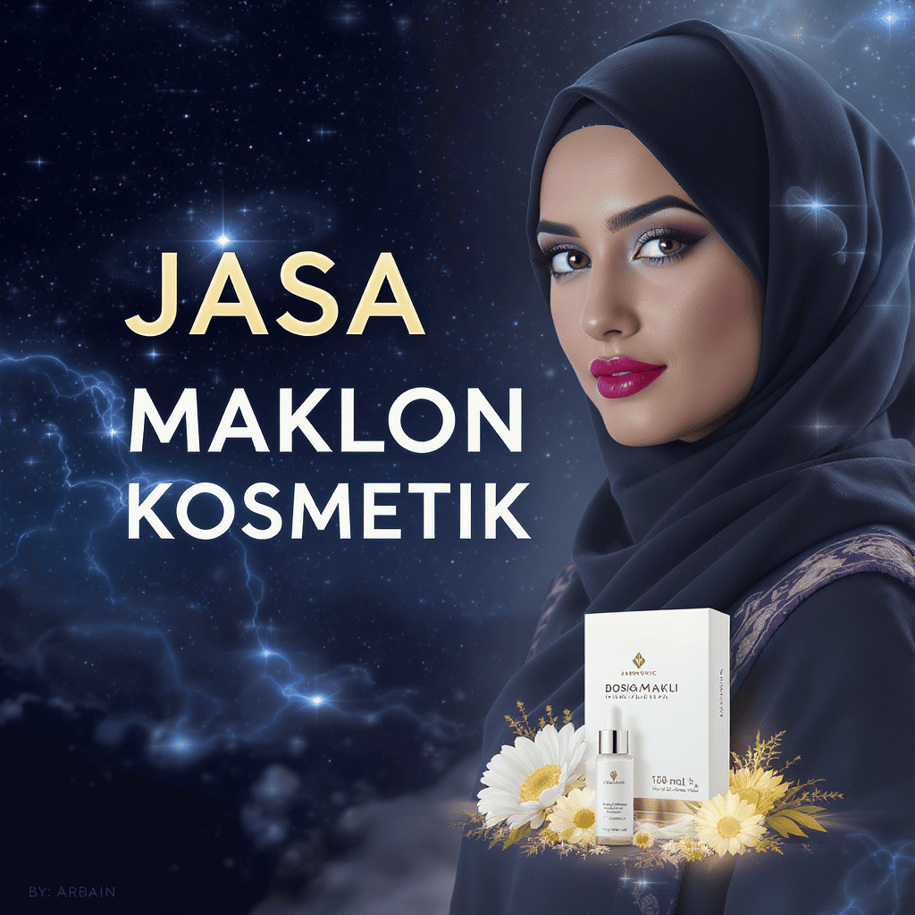 Pabrik Maklon Kosmetik Terpercaya: Menghindari Kesalahan Umum Saat Membeli