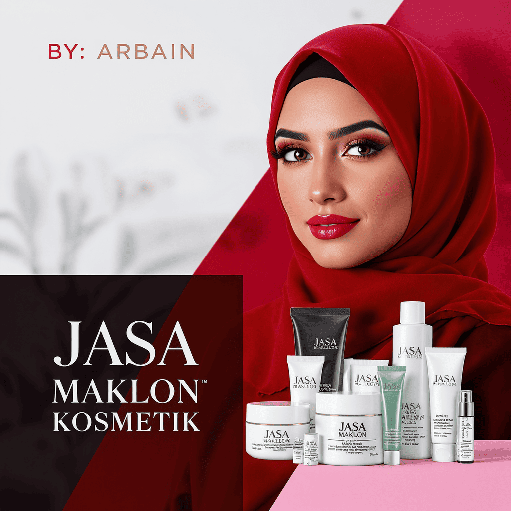 Ringkasan Rekomendasi Jasa Maklon Kosmetik Murah untuk Pengusaha di MEDAN, MAKASSAR, JAKARTA, SURABAYA - Hubungi Kami melalui WhatsApp 6281804599614