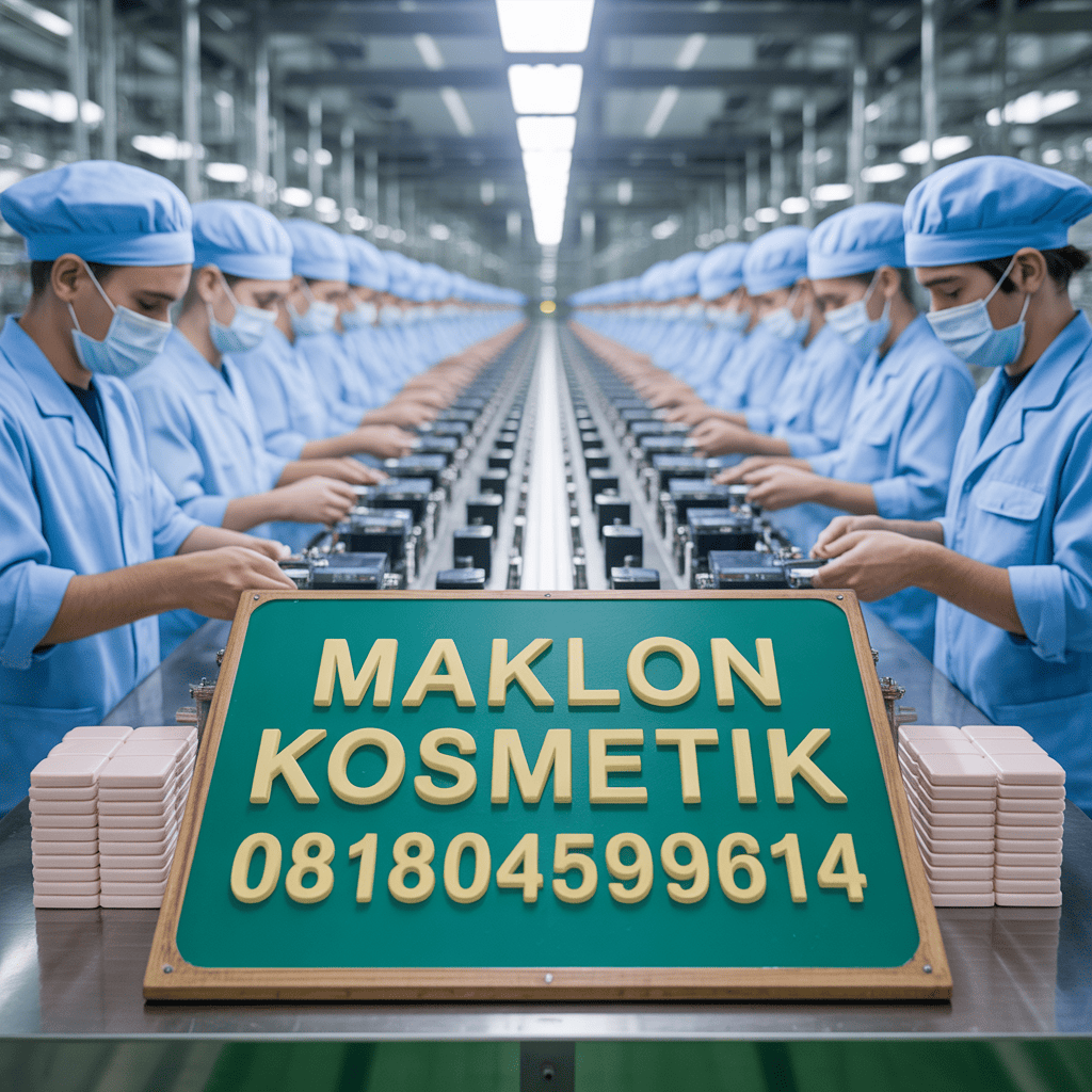 Pemula di Dunia Kosmetik? 7 Kesalahan Umum Saat Membeli yang Harus Dihindari | Jasa Maklon Kosmetik Murah PT ARBAIN JAYA INVESTAMA
