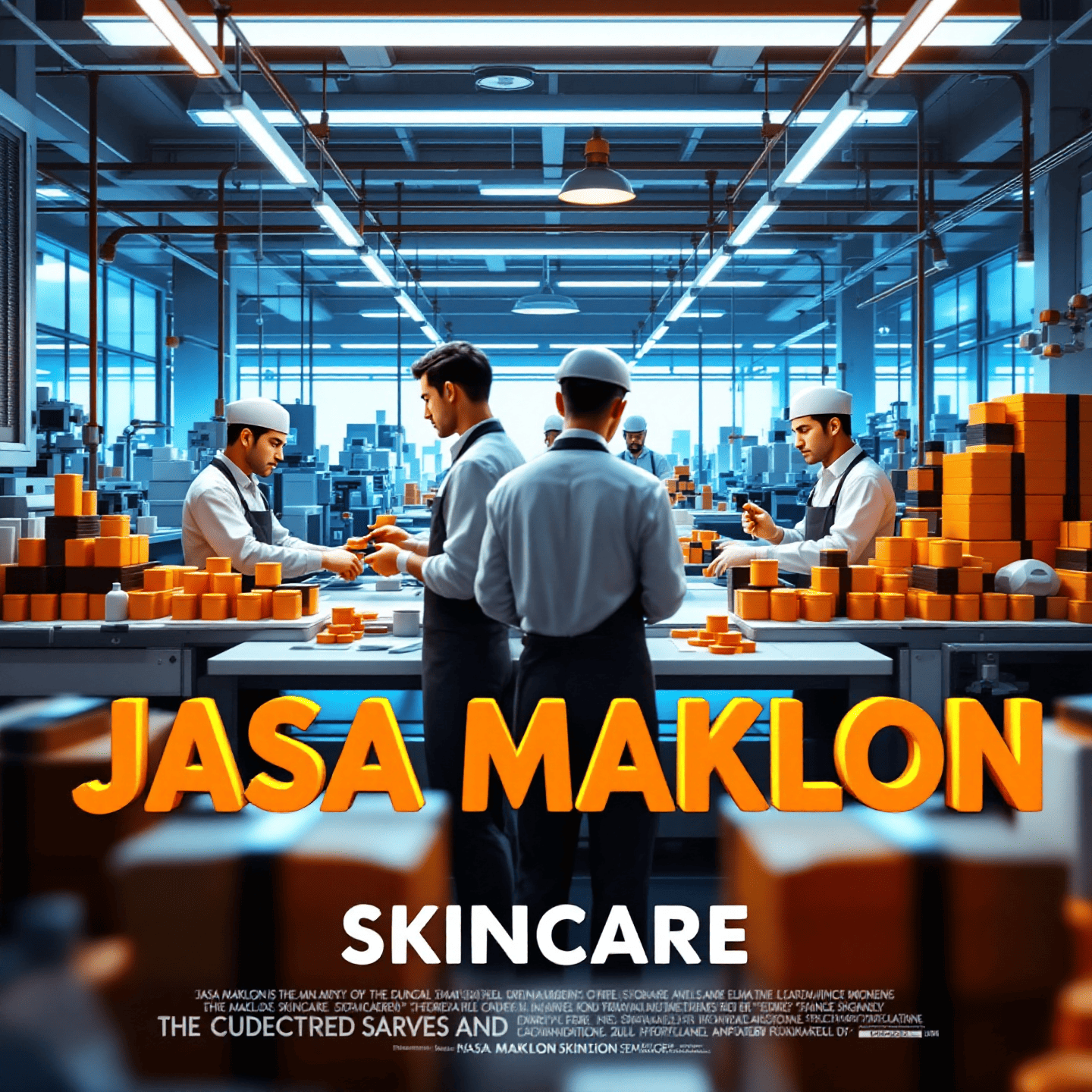 Menghindari 5 Kesalahan Umum Saat Membeli Jasa Maklon Skincare: Panduan Komprehensif untuk Membangun Brand yang Sukses
