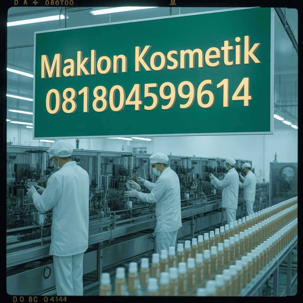 Bagaimana Melakukan Pemesanan yang Aman dan Efektif untuk Jasa Maklon Obat Diabetes