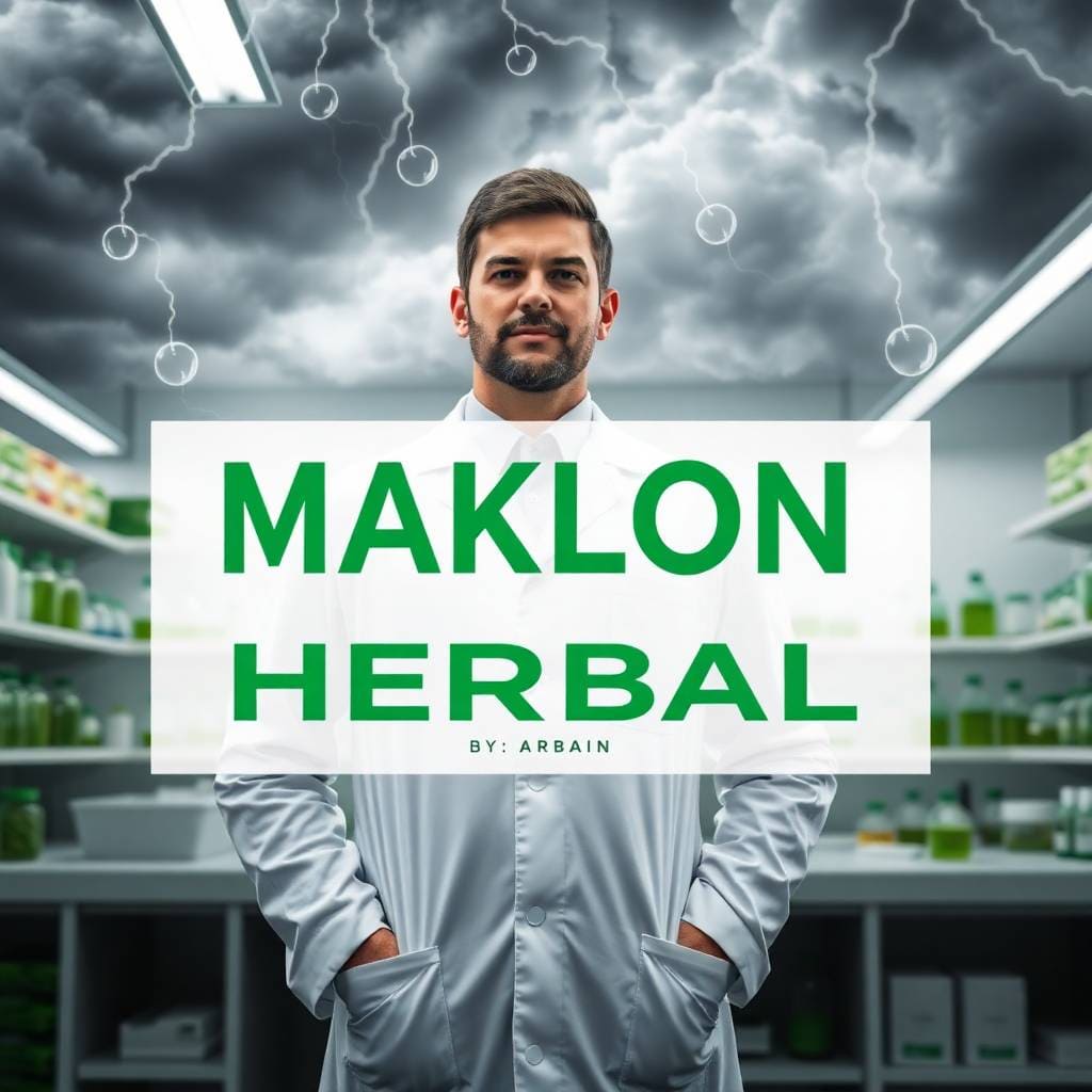 Pabrik Maklon Obat Herbal Terlaris: Rekomendasi Terbaik untuk Bisnis Anda