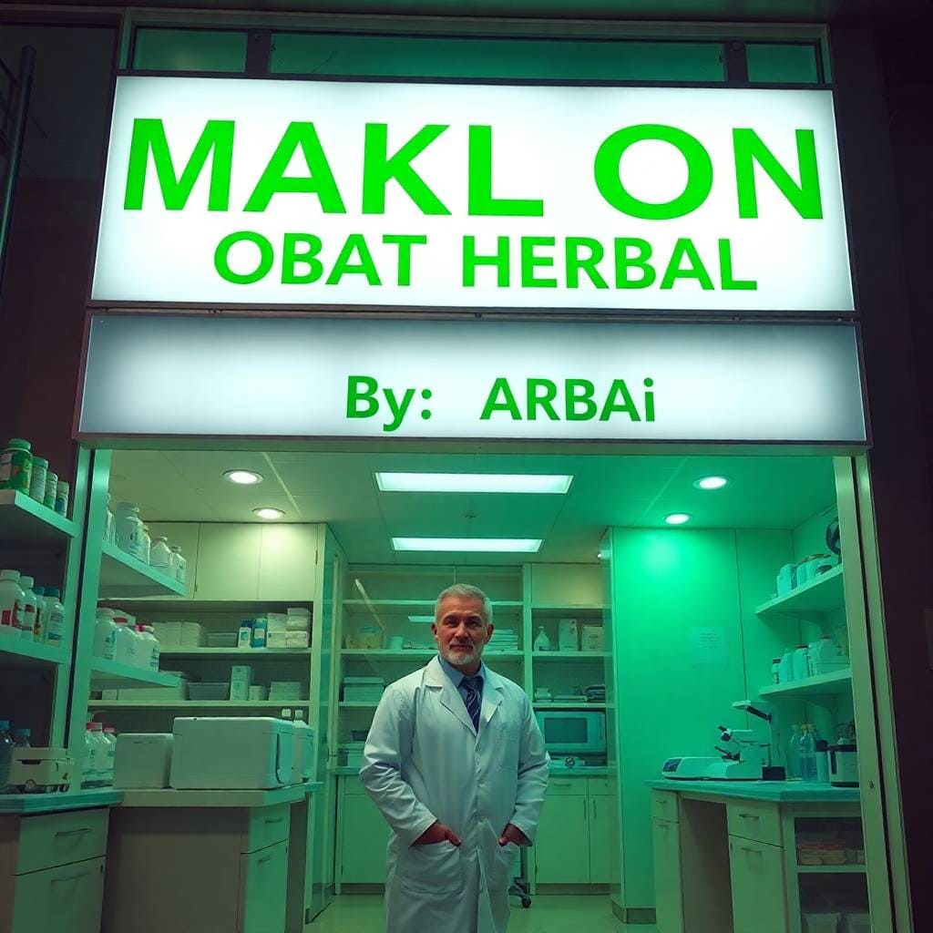 FAQ Lengkap untuk Calon Pembeli Pabrik Maklon Obat Herbal Terlaris