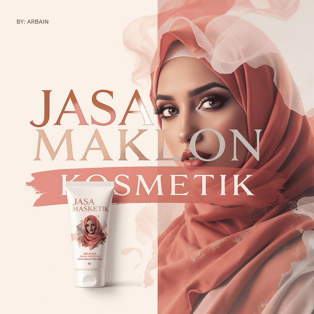 Pabrik Maklon Kosmetik: Solusi Tepat untuk Mengatasi Masalah Produktifitas