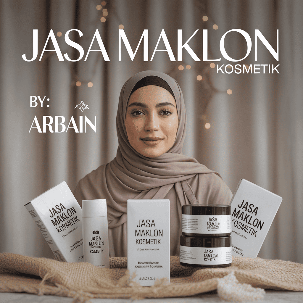 FAQ Lengkap untuk Memilih Pabrik Maklon Kosmetik Terbaik
