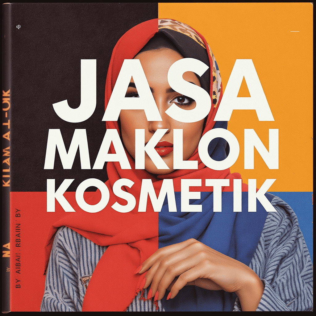 Pabrik Maklon Kosmetik: Jawaban Bagi Pengusaha Muda yang Mencari Solusi Produktif