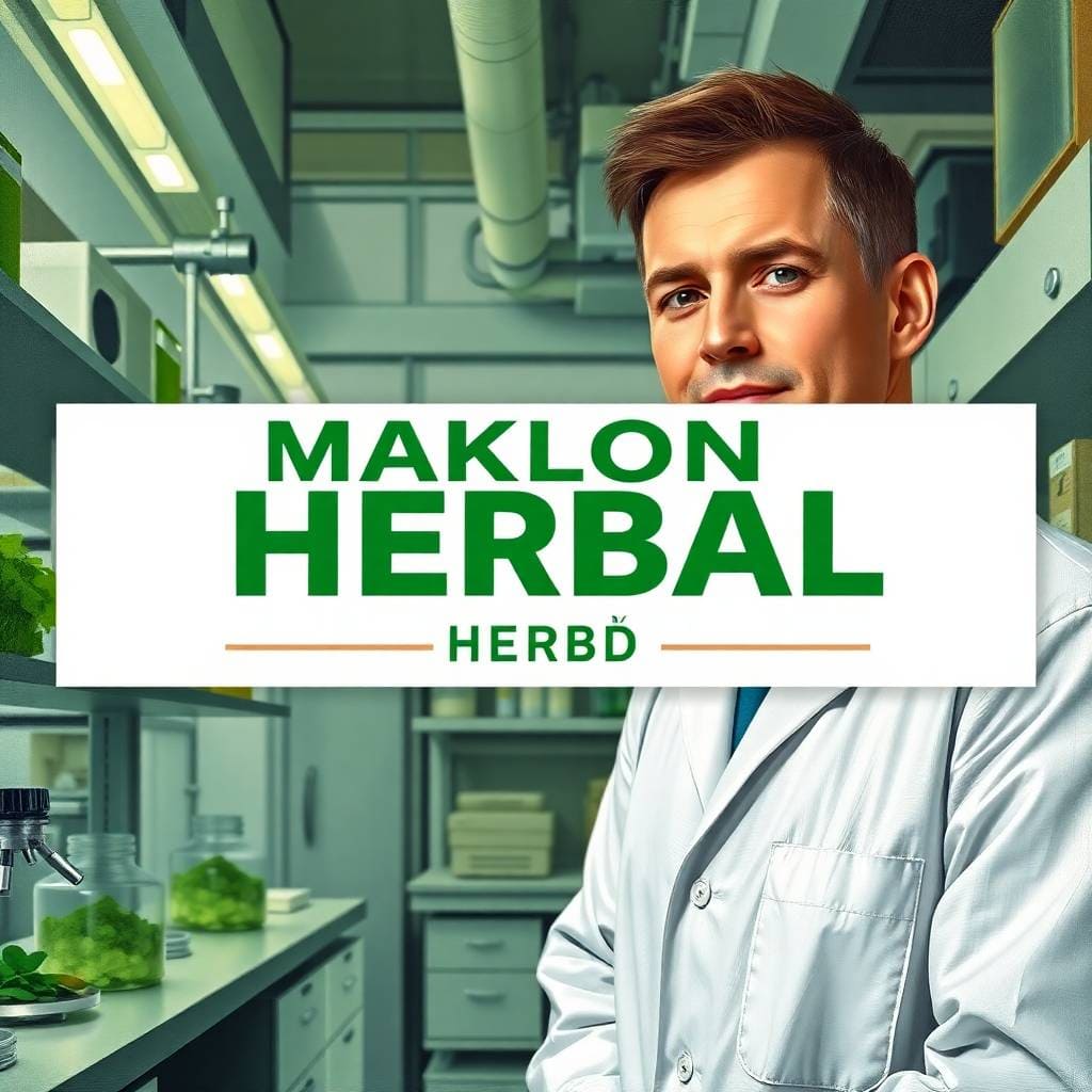 Pabrik Maklon Herbal Terlaris: Mengapa Kami Lebih Baik?