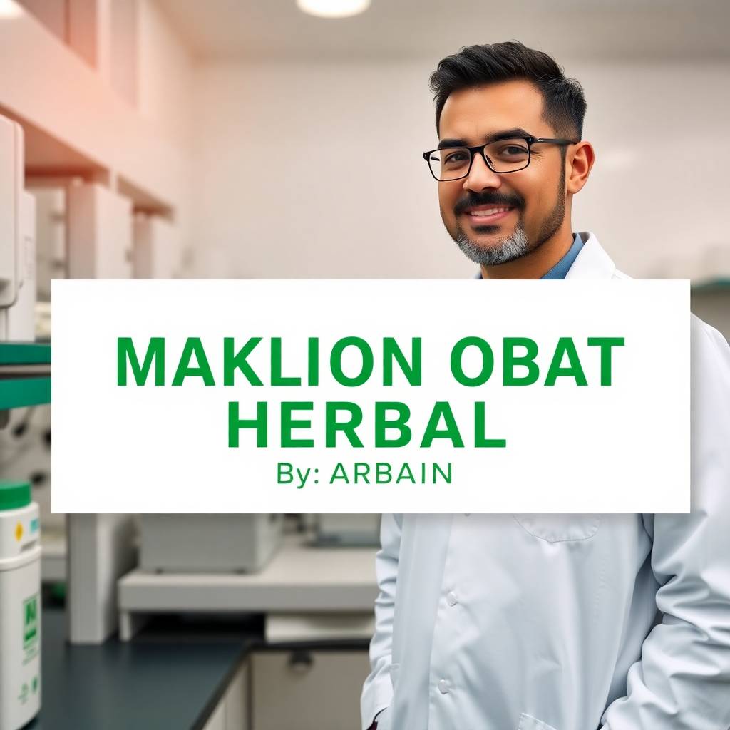Menghindari Kesalahan Umum Saat Membeli Produk Herbal - Pabrik Maklon Herbal Terlaris