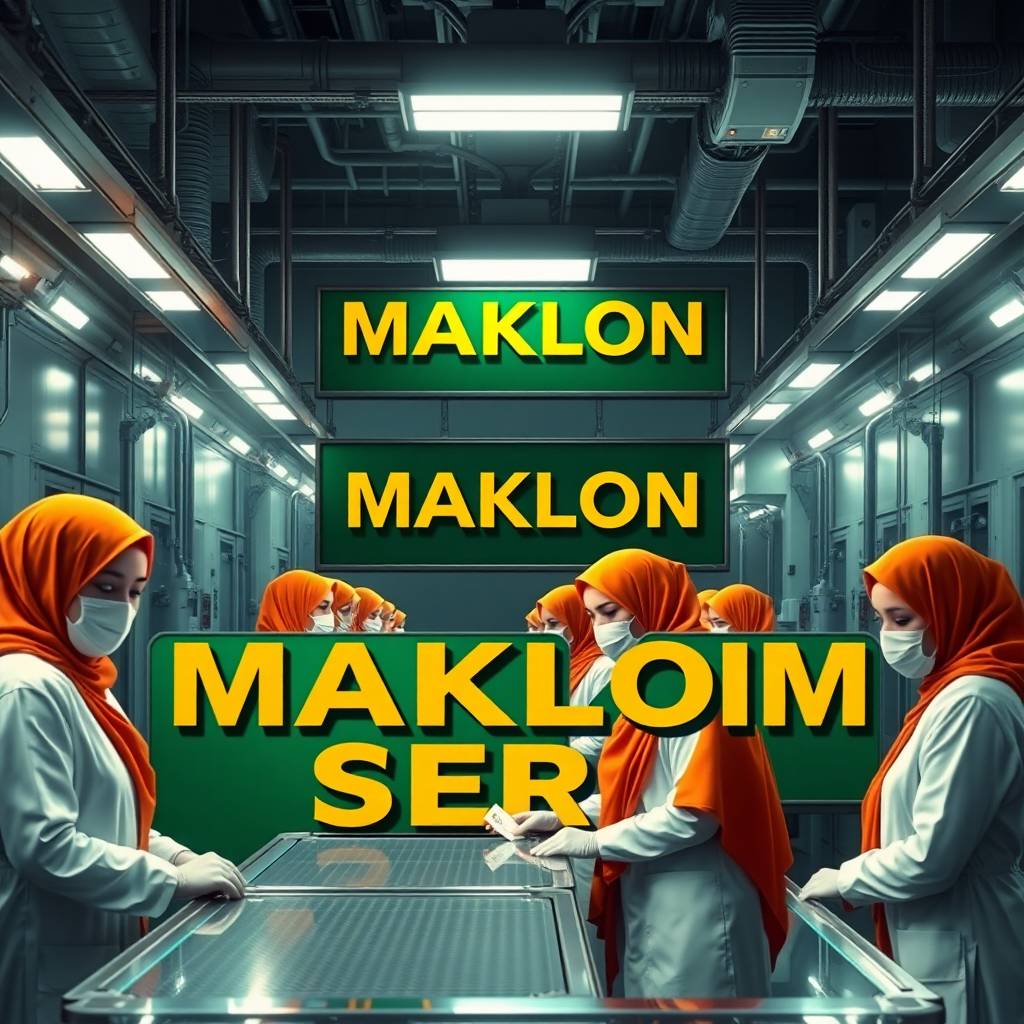 Rahasia Sukses dengan Jasa Maklon Serum Rambut - Dapatkan Rekomendasi Terbaik dan Langkah Pemasaran yang Cepat!