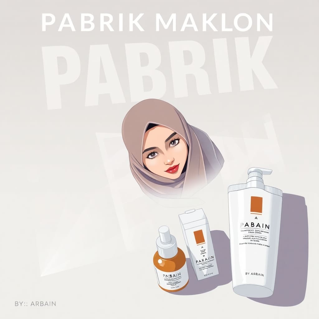 FAQ Lengkap untuk Calon Pembeli: Jasa Maklon Skincare dari Laris Berkah