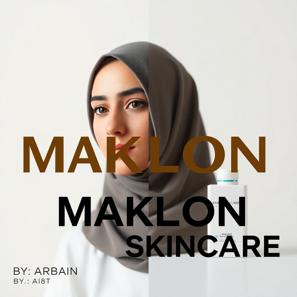 Perbandingan Jasa Maklon Skincare: Pilih yang Tepat untuk Bisnis Anda