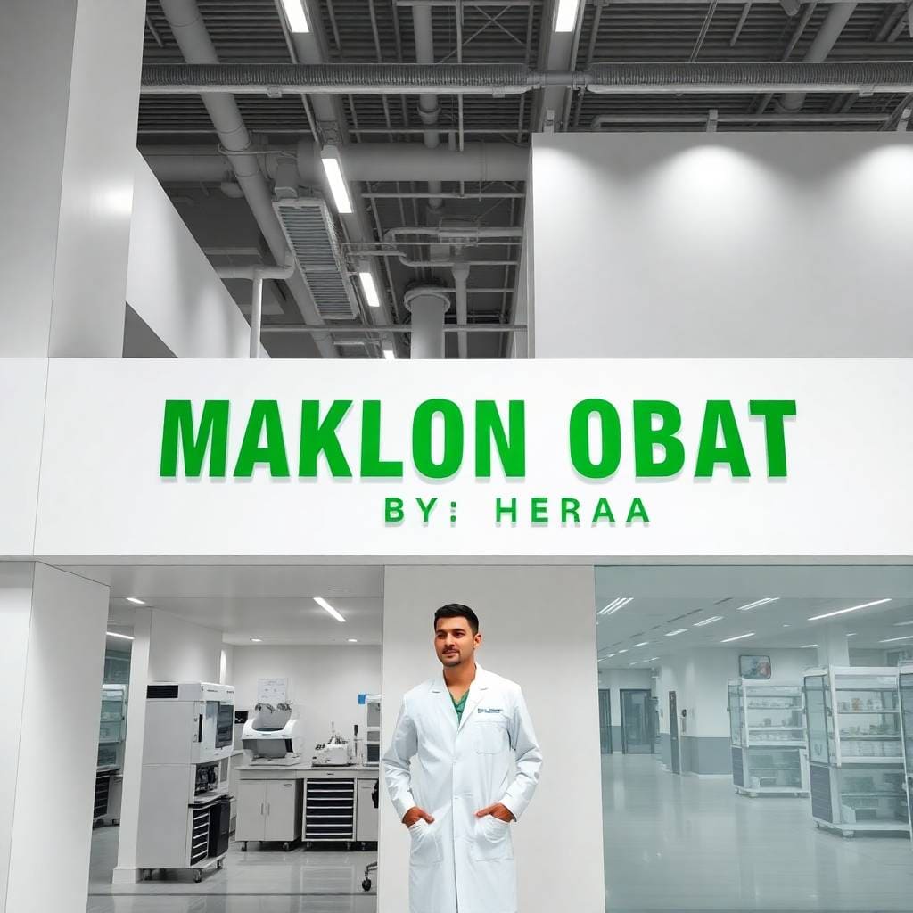 Mengenal Jasa Maklon Hebal yang Aman dan Terpercaya: Cara Pesan yang Tepat