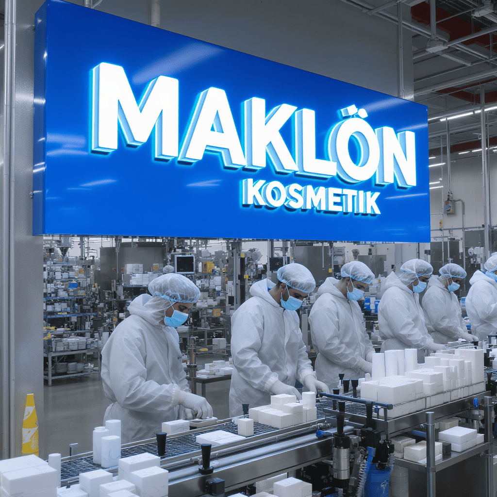 Membuat Keunggulan dan Diferensiasi untuk Bisnis Kosmetik Anda dengan Pabrik Maklon Kosmetik Murah