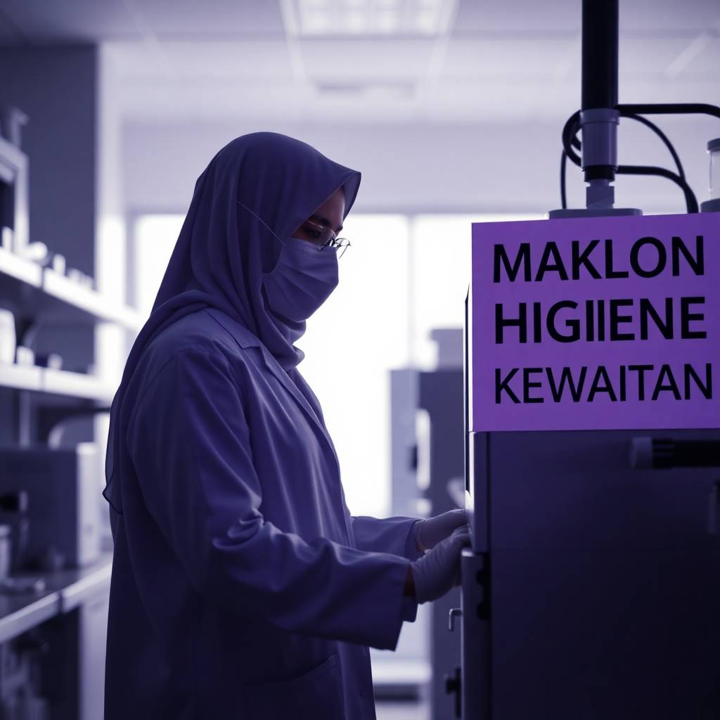 FAQ Lengkap untuk Calon Pembeli Pabrik Maklon Hiegenis Miss V Wanita