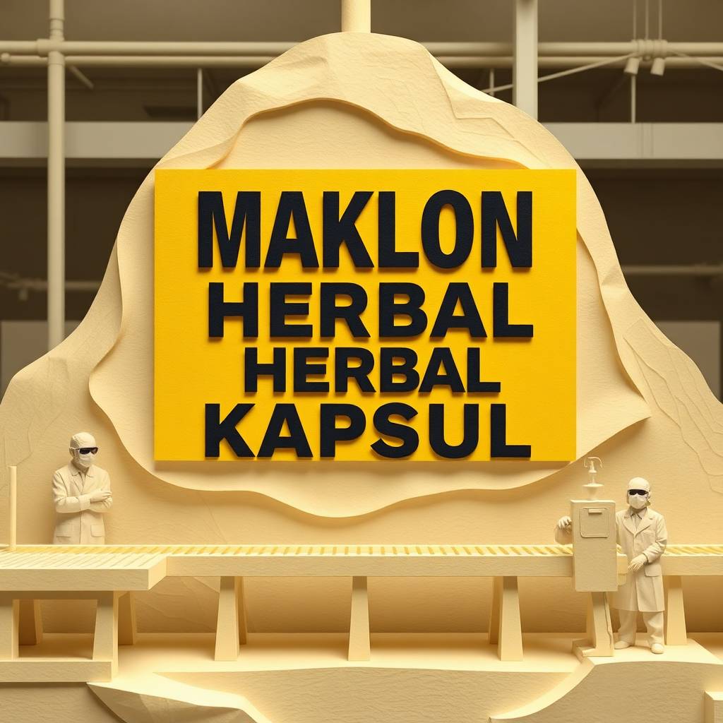 FAQ Lengkap untuk Menciptakan Kapsul Pelangsing Eksklusif dengan Maklon Herbal dan Kecantikan