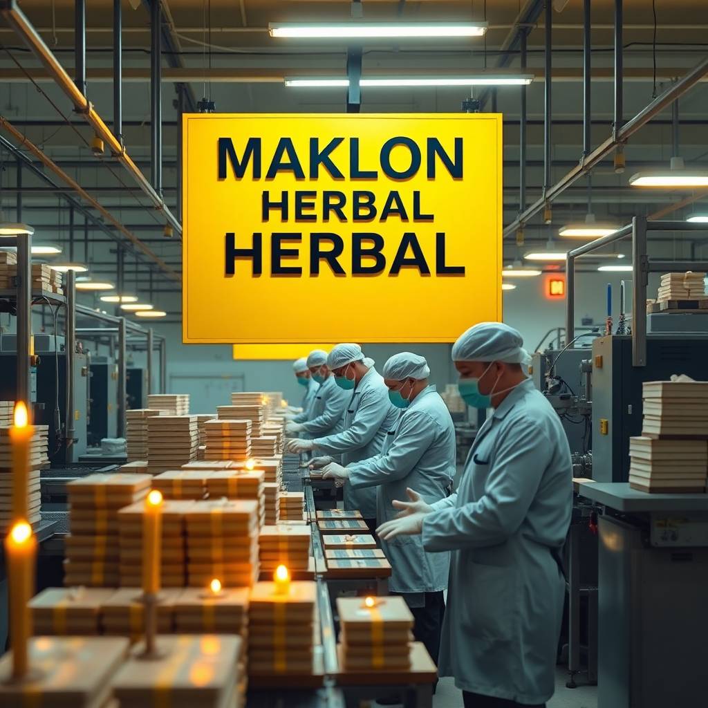 Cara Membuat Brand Pelangsing Sendiri Dengan Jasa Maklon Kapsul Herbal BPOM - Ringkasan Rekomendasi + CTA WhatsApp