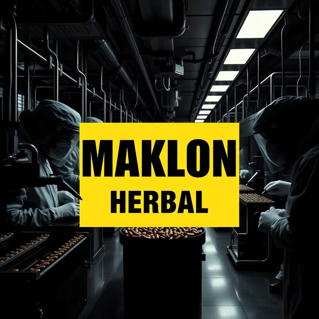 Membangun Brand Pelangsing Sendiri dengan Keunggulan Jasa Maklon Kapsul Herbal BPOM