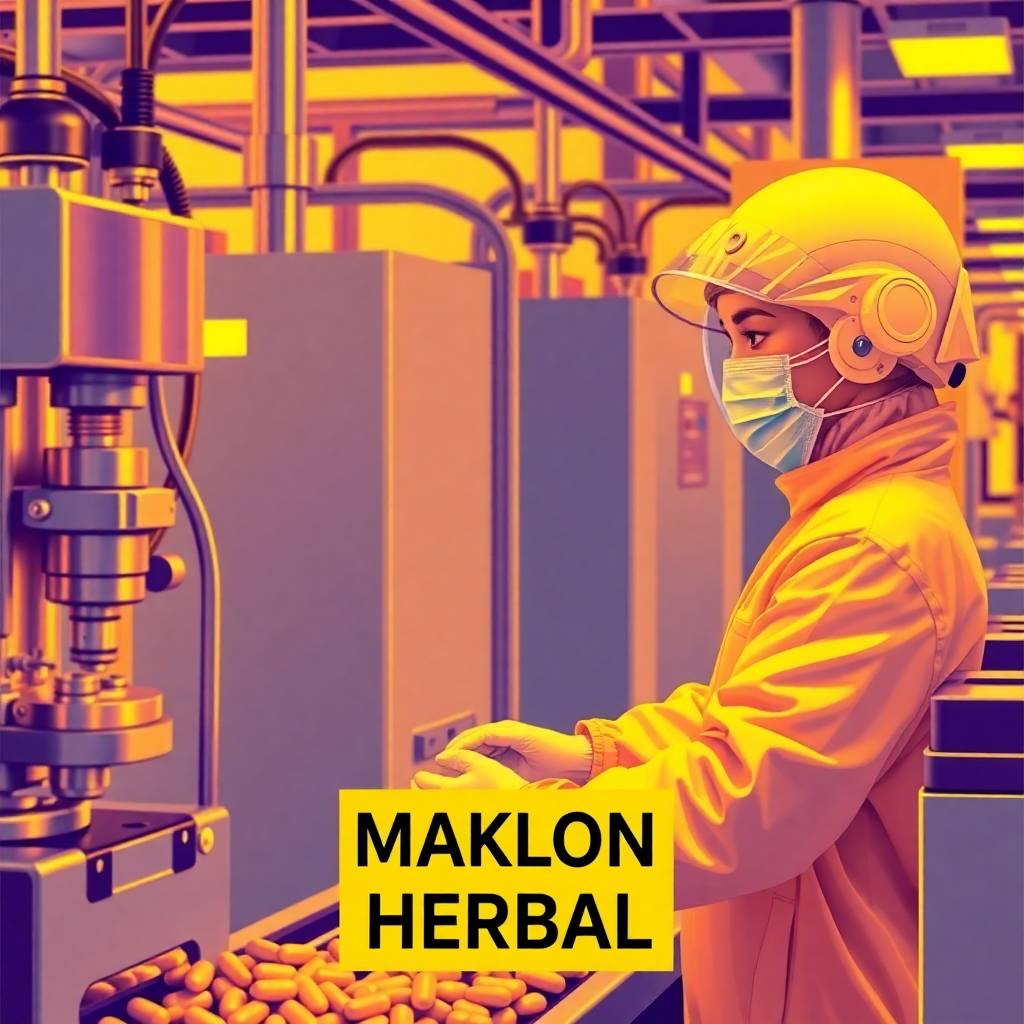 Cara Membuat Brand Pelangsing Sendiri dengan Jasa Maklon Herbal BPOM: FAQ Lengkap untuk Calon Pembeli
