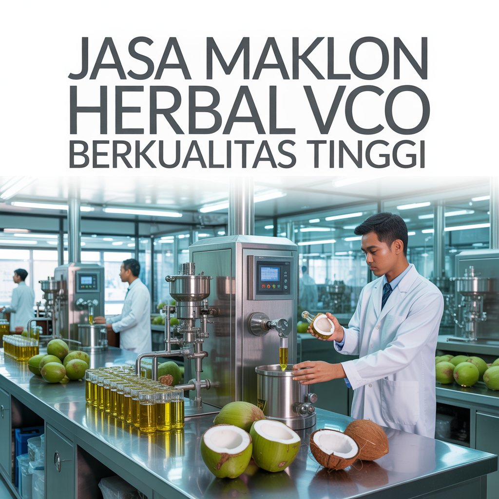 Beli Kapsul VCO Herbal dengan Menguasai Kesalahan Umum Saat Membeli dan Menghindari