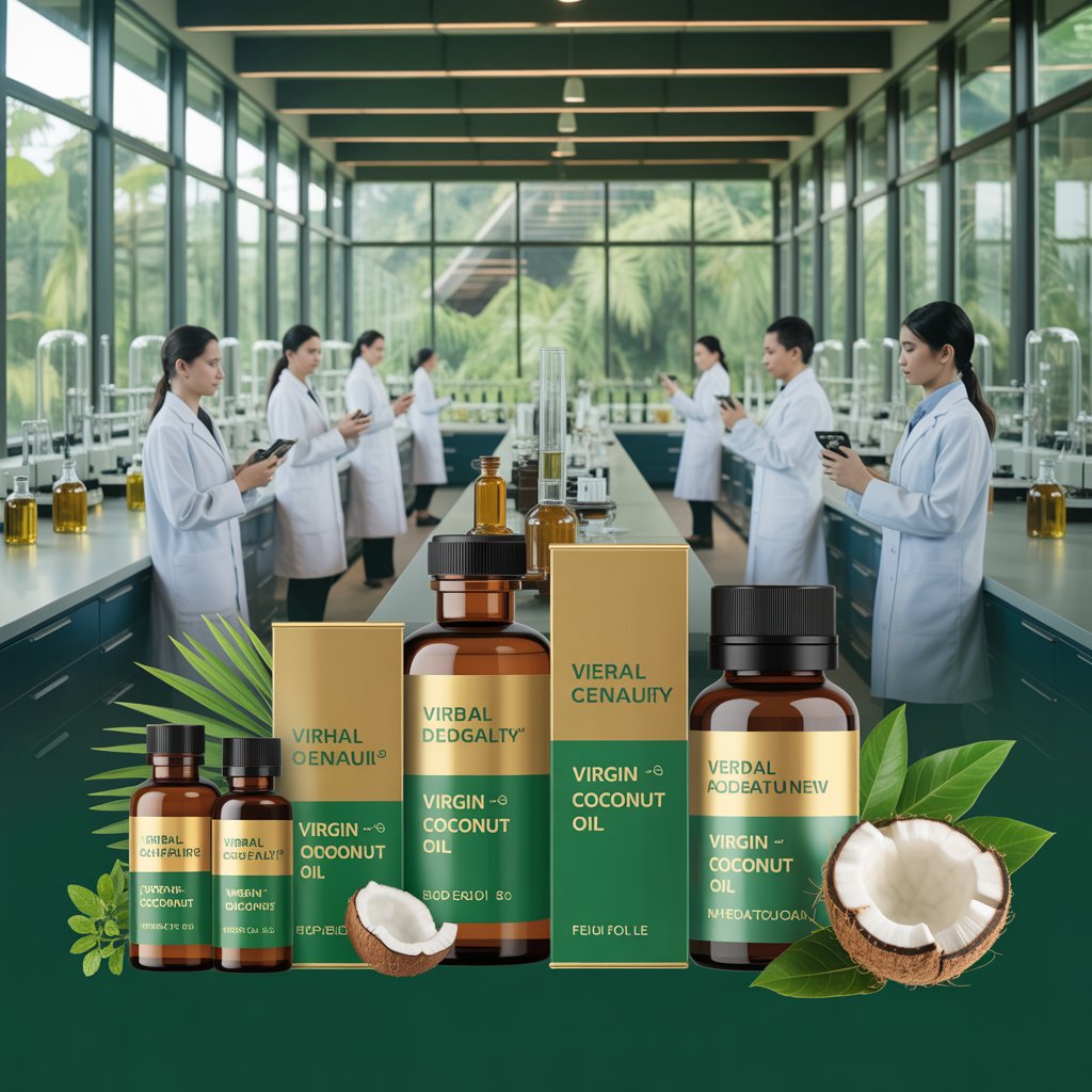 Kenali Perusahaan Maklon Herbal Terpercaya dengan Keunggulan dan Diferensiasi