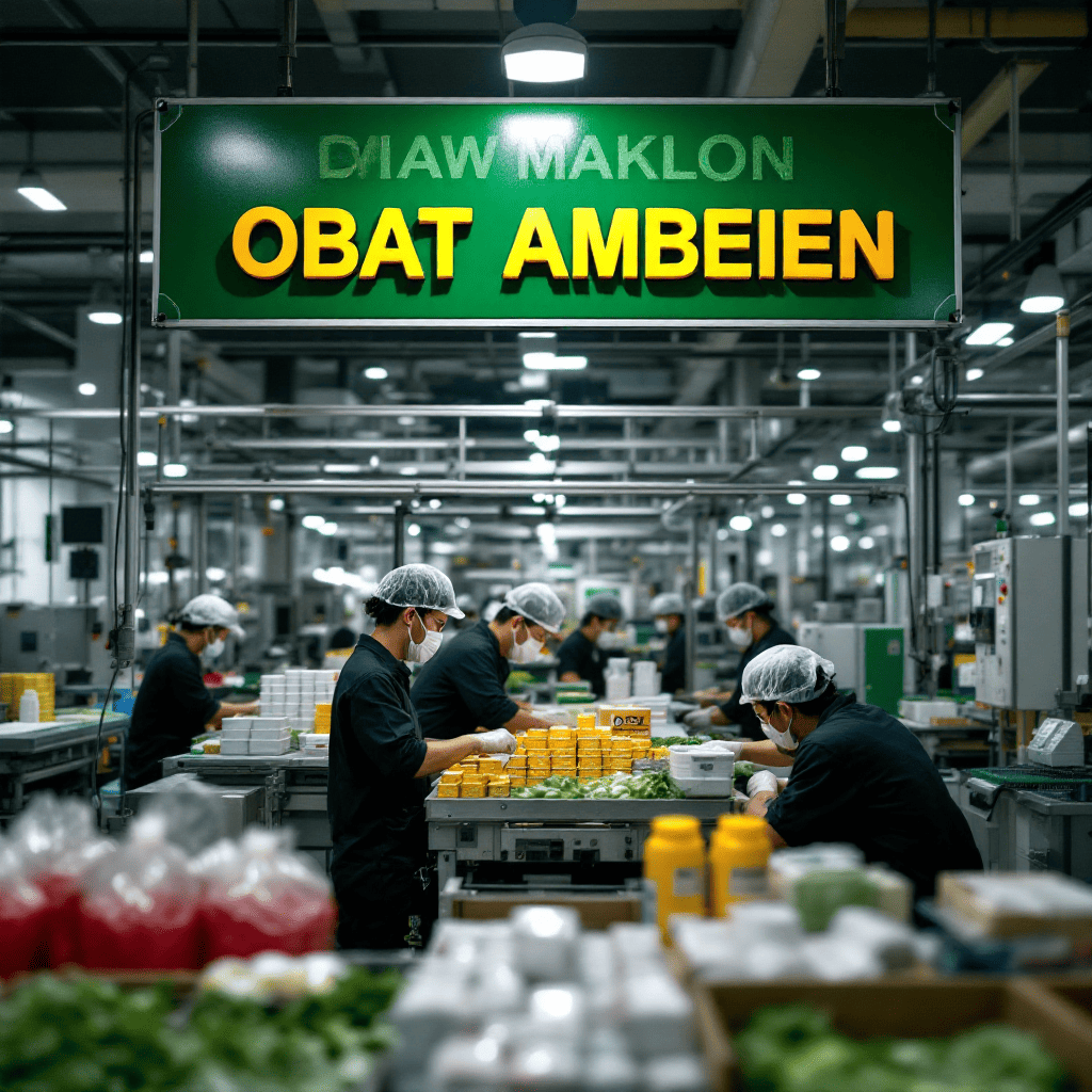 Jasa Maklon OBAT AMBEIEN Terlaris Murah: Perbandingan dengan Alternatif yang Lebih Mahal