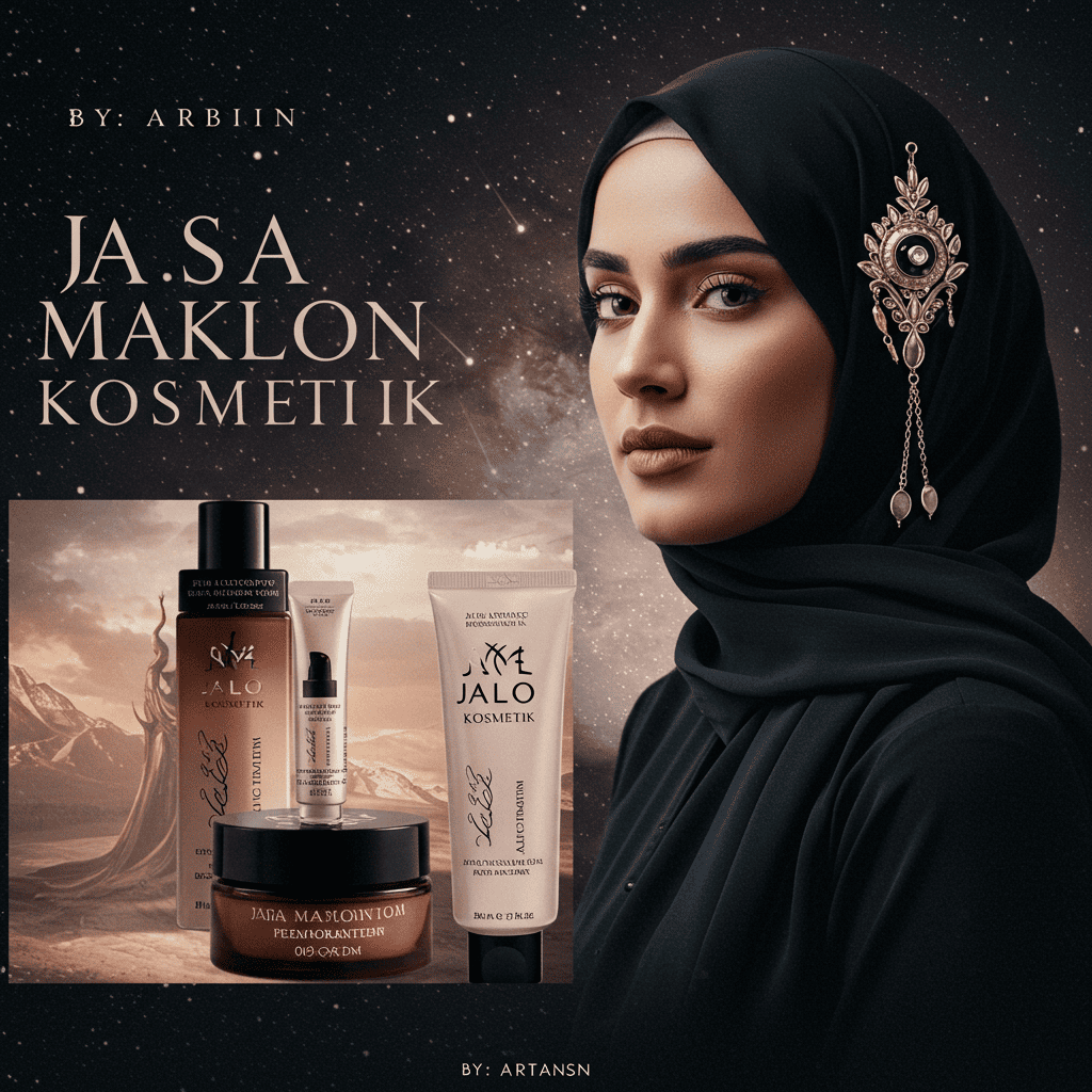 Menemukan Solusi untuk Mengembangkan Brand Kosmetik Anda dengan Jasa Maklon Kosmetik Murah