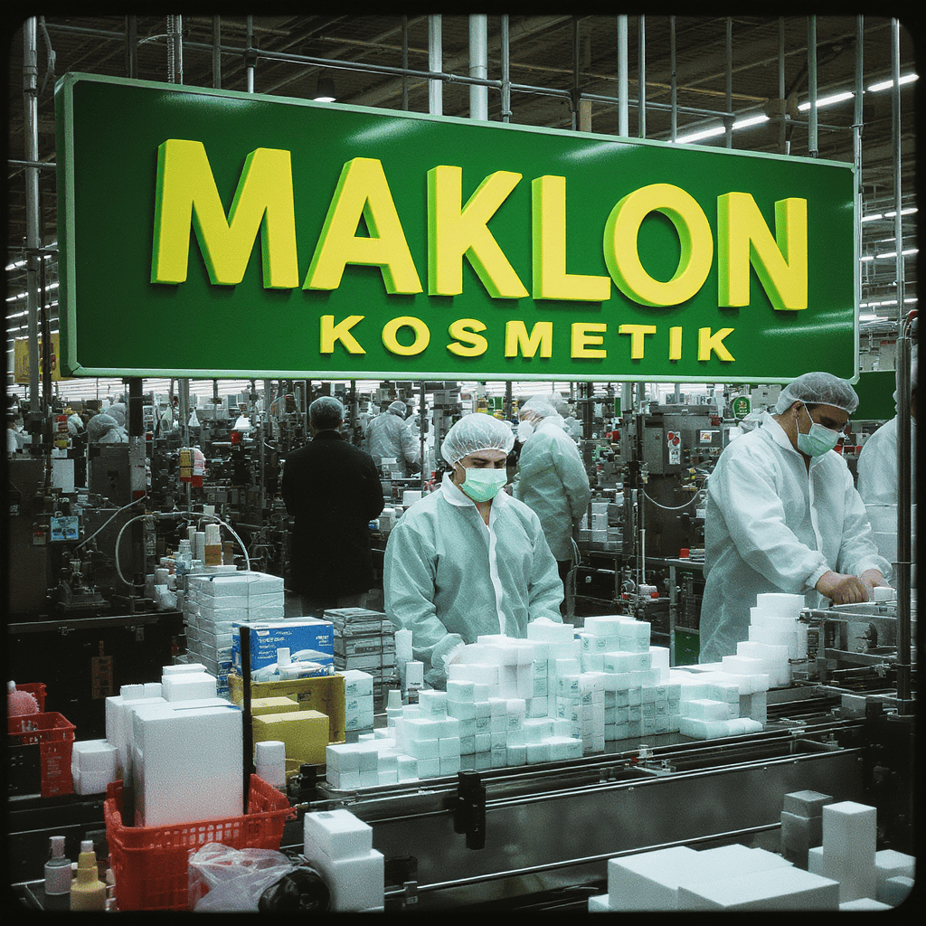 Panduan Membeli Jasa Maklon Kosmetik Murah: Checklist Pembelian yang Tepat