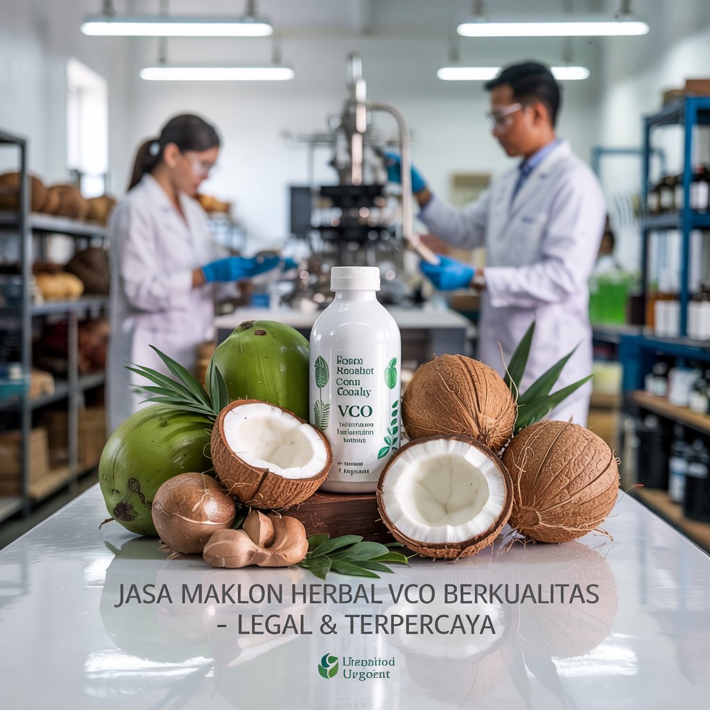 Rutin Minum Kapsul VCO: Jawaban yang Lengkap untuk Pertanyaan Anda